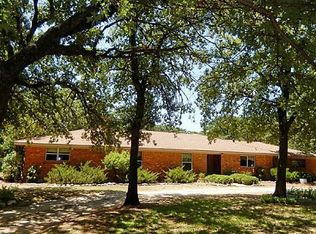 195 Private Road 4623, Boyd, TX 76023