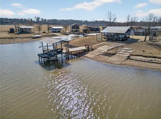617 County Road 432 #9-10, Centre, AL 35960