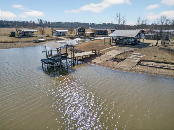 617 County Road 432 #9-10, Centre, AL 35960