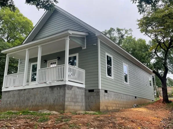 114 E Woodland Ave, Knoxville, TN 37917