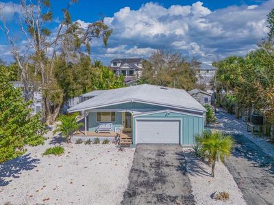 216 GLADIOLUS STREET, Anna Maria, FL, 34216