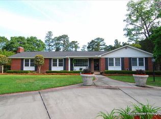 240 Oakwood Dr, Lexington, SC 29073