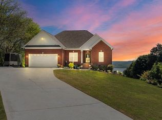 71 Majestic View Dr, Grant, AL 35747