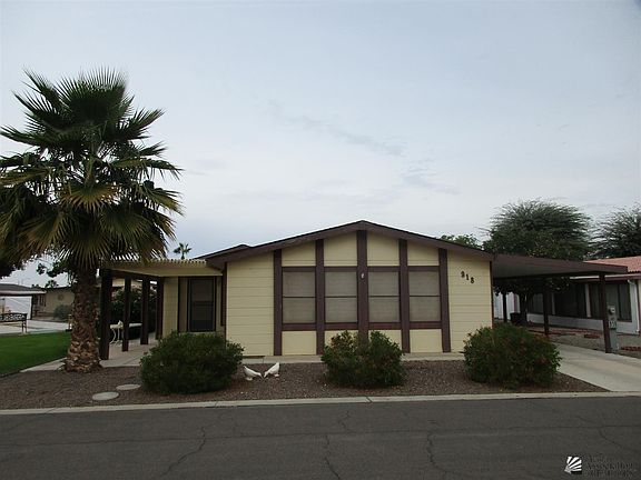 2nd image of 918 W Havasu Cir