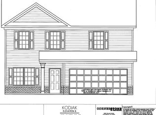 656 Upland Ct, Columbus, GA 31907