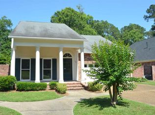 12 Carriage Court Pl, Brandon, MS 39047