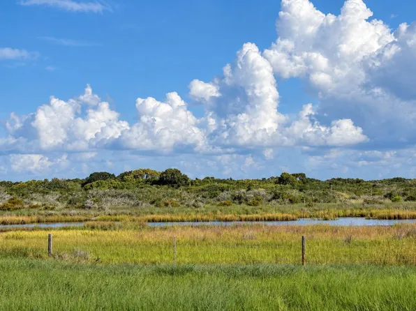 LOT 16 Easy St Lot 16, Port O Connor, TX 77982
