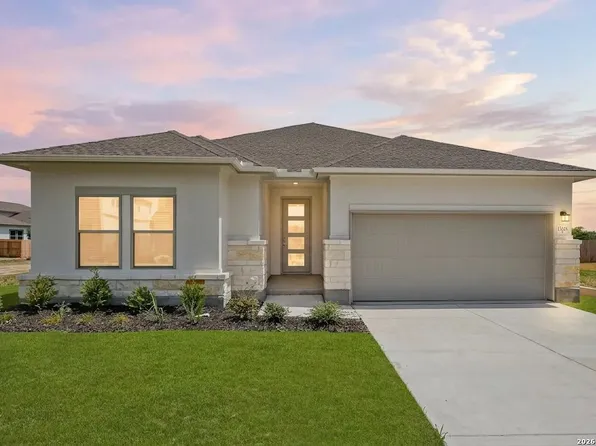 15618 Doublecreek Drive, San Antonio, TX 78253