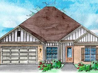 130 Gulf Coast Cir, Pt Saint Joe, FL 32456