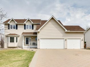 15031 Monterey Ave S, Savage, MN 55378