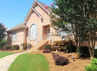 8399 Old Highway 31, Morris, AL 35116