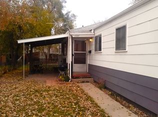 1537 W Byers Pl, Denver, CO 80223