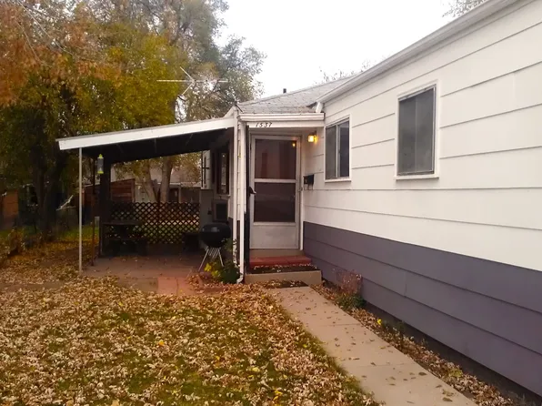 1537 W Byers Pl, Denver, CO 80223
