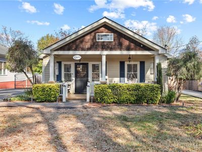 1309 Eubanks Ave, East Pt, GA, 30344