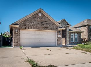 316 San Jose St, Portland, TX 78374
