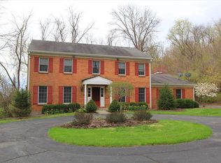 9875 Fox Hollow Ln, Cincinnati, OH 45243