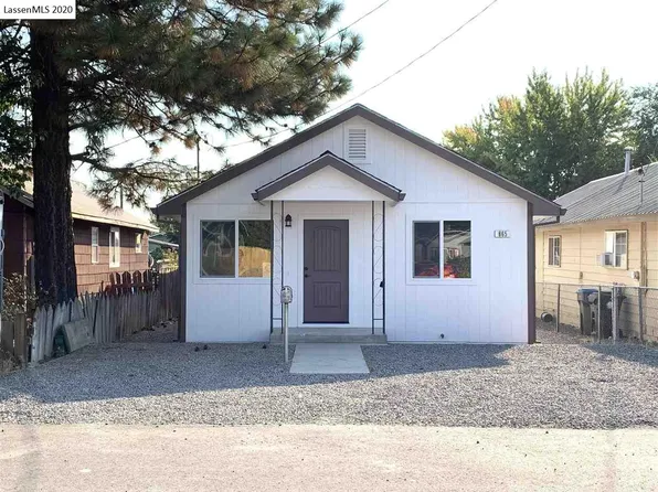 865 Shasta St, Susanville, CA 96130