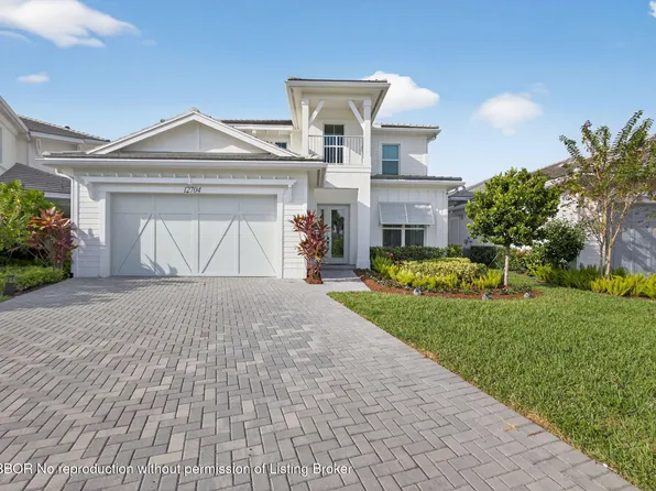 12704 Nautilus Cir, Palm Beach Gardens, FL 33412