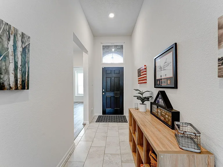 1502 Wheatley Hill Ln — Photo 4