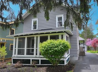956 Westmoreland Ave, Syracuse, NY 13210