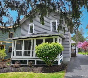 956 Westmoreland Ave, Syracuse, NY, 13210