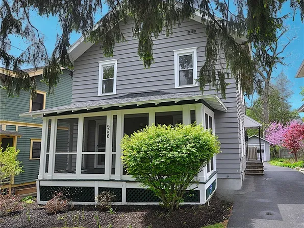 956 Westmoreland Ave, Syracuse, NY 13210