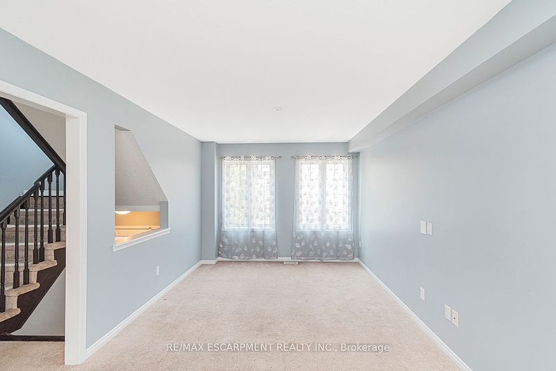 Hamilton Townhouse for rent - 3 Bedrooms — photo 4