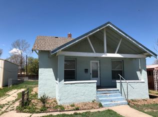 711 N 3rd St, Sterling, CO 80751