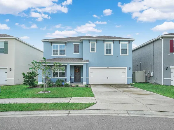 4608 OSTERO STREET, WINTER HAVEN, FL 33884