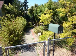 4441 46th Ave SW, Seattle, WA 98116