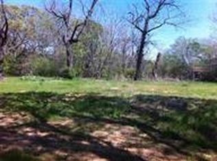 1018 N 1st Ave, Durant, OK 74701