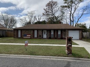 2676 Spring Lake Rd, Jacksonville, FL 32210