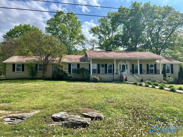 22 Livingstone Ln, Decatur, AL 35603