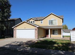 1913 Toronto St, Pueblo, CO 81004