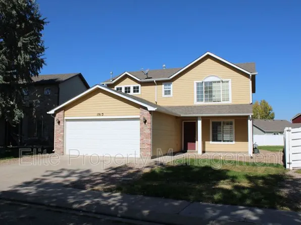 1913 Toronto St, Pueblo, CO 81004