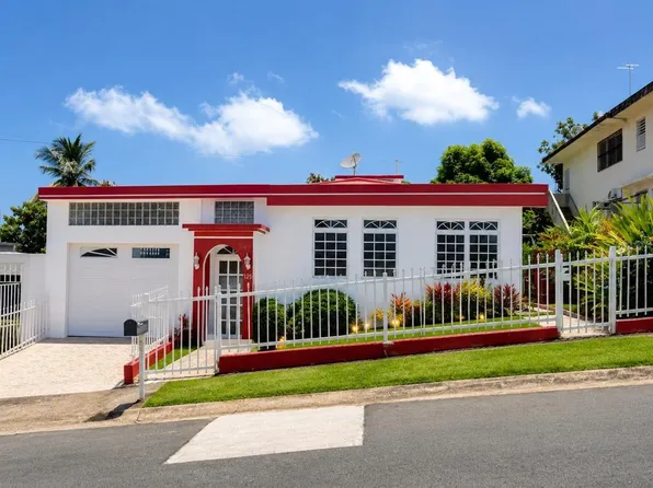 459 Cll #6, San Juan, PR 00926