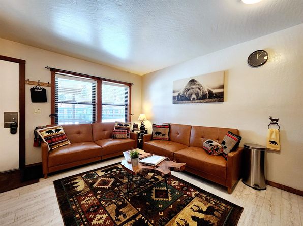 6943 N Lake Blvd #43, Tahoe Vista, CA 96148