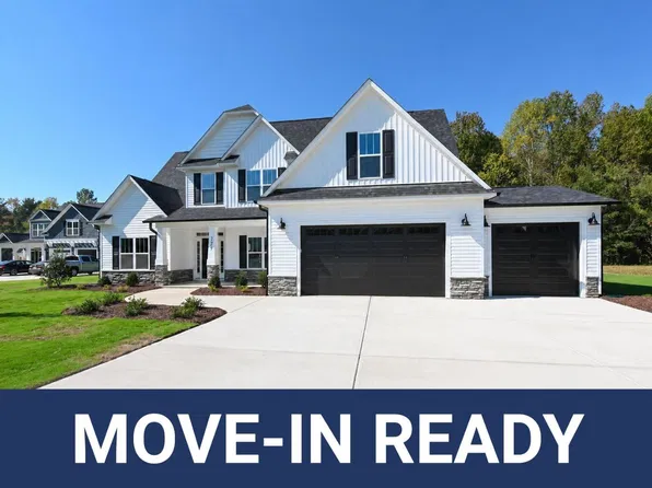 179 Bandelier Dr Lot 5, Selma, NC 27576