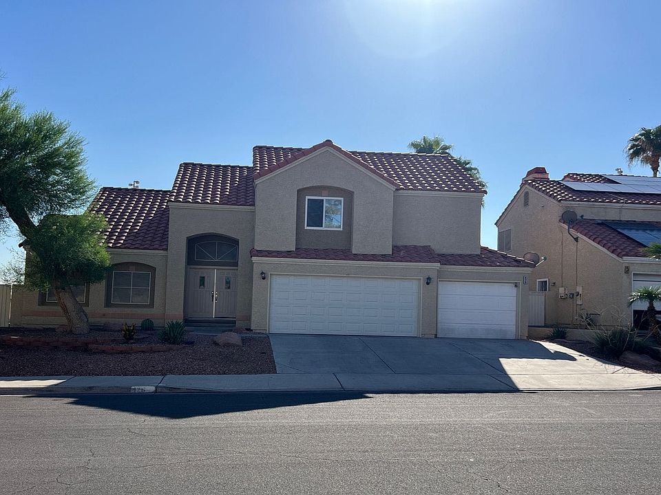 426 Lost Trail Dr, Henderson, NV 89014 Zillow