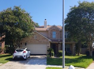 10235 Country Squire Blvd, Baytown, TX 77523
