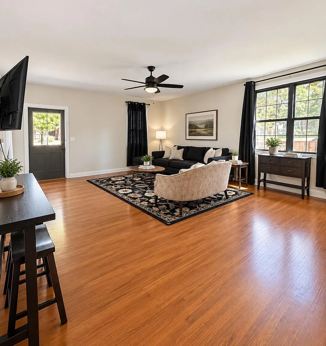 2 bed, 2.0 bath, 1200 sqft, $2,200 — Photo 1