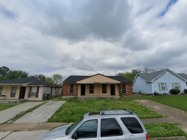 3414 Pine Ridge Ln, Memphis, TN 38118