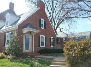 3600 S Wakefield St, Arlington, VA 22206