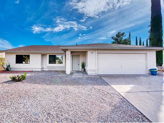 2nd image of 2708 Canyon View Dr