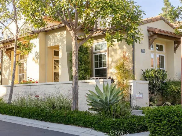 203 Scarlet, Irvine, CA 92603