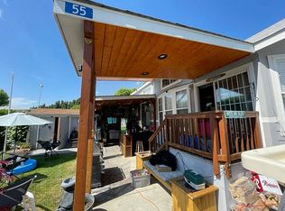 8818 Crescent Bar Rd NW SPACE 55, Quincy, WA 98848