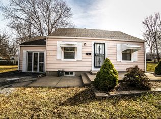 5521 Hedges Ave, Raytown, MO 64133