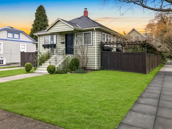 802 W Newell St, Seattle, WA 98119