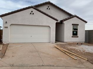 32373 N Newby Dr, San Tan Valley, AZ 85143