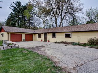 N4493 County Highway V, Poynette, WI 53955